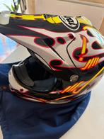 Casque arai moto cross, Motos, Enlèvement ou Envoi, S, Arai
