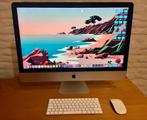 iMac 27" (late 2015), Informatique & Logiciels, Apple Desktops, 32 GB, SSD, IMac, 4 Ghz ou plus