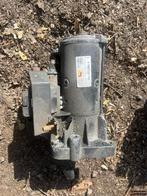 Startmotor renault master 2.5 DCI 2004-2010  0986020141, Ophalen of Verzenden, Gebruikt, Renault