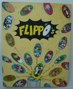 flippo Smiths 1 - 75 avec dossier de collection complet, Collections, Flippos, Collection, Avec classeur(s) de collection, Enlèvement ou Envoi