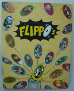 flippo Smiths 1 - 75 avec dossier de collection complet, Collection, Avec classeur(s) de collection, Enlèvement ou Envoi