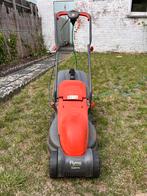 Flymo grasmaaier, Tuin en Terras, Ophalen, Gebruikt, Elektrische grasmaaier, Flymo