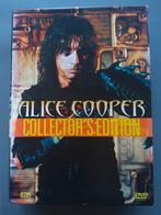 ALICE COOPER COLLECTOR'S EDITION  2 DVD BOX-SET, Enlèvement ou Envoi