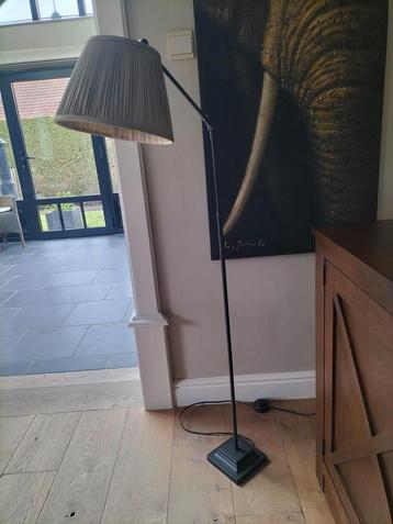 Lampe de lecture sur pied, Enlèvement, Comme neuf