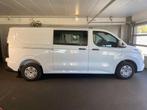 Ford Transit VERKOCHT! L2H1/32100€+btw (bj 2025), 100 kW, 4 deurs, Stof, Gebruikt