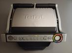 Tefal Optigrill +, Elektronische apparatuur, Contactgrills, Ophalen, Zo goed als nieuw