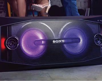 Sony GTK-X1BT 500 W Speaker