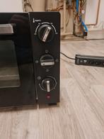 Mini oven, Ophalen, Zo goed als nieuw, Oven