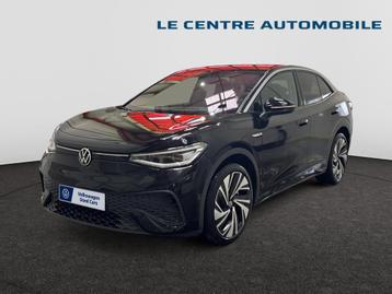 Volkswagen ID.5 ID.5 77 kWh Pro Performance beschikbaar voor biedingen