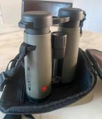 Leica Noctivid 8x42 groen nieuwstaat 2020, Audio, Tv en Foto, Optische apparatuur | Verrekijkers, Dakkant (recht), Ophalen of Verzenden