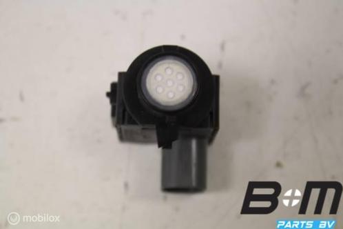 Luchtkwaliteit sensor Audi A3 Sportback S - line 5Q0907643, Auto-onderdelen, Elektronica en Kabels, Gebruikt