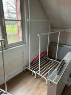 Kleding rek ikea, Kleding | Dames, Ophalen, Zo goed als nieuw