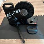 Elite Suito T - ultegra cassette - 30 uur gebruikt, Sport en Fitness, Wielrennen, Ophalen of Verzenden, Zo goed als nieuw