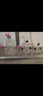 Professionele chocolade / ijs / mousse mallen – SET v 3, Ophalen of Verzenden, Bakvorm