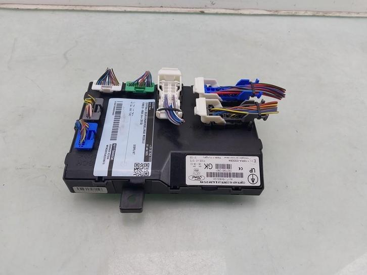 COMPUTER CENTRALE VERGRENDELING Ford B-Max (JK8) (01-2012/-), Auto-onderdelen, Elektronica en Kabels, Ford, Gebruikt