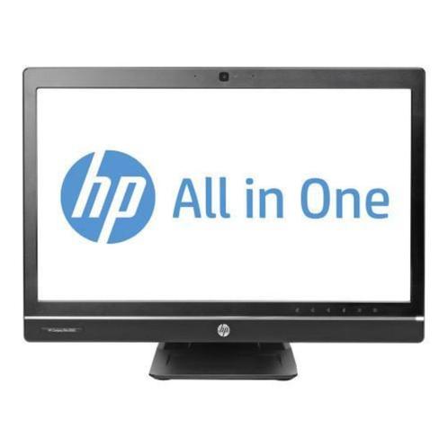 HP ProOne 600 G1 All-In-One Pc, Computers en Software, Desktop Pc's, Gebruikt, 3 tot 4 Ghz, SSD, 8 GB, Met videokaart, Met monitor
