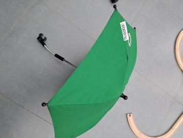 Bugaboo parasol disponible aux enchères