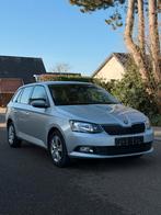 Skoda fabia combi 1.2 Tsi, Auto's, Euro 6, 4 cilinders, Parkeersensor, Handgeschakeld