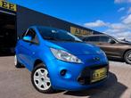 FORD KA *GARANTIE 12MOIS*, Auto's, Ford, Voorwielaandrijving, 4 zetels, Stof, Ka