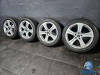 7mm! Originele Mercedes E-klasse W213 18 inch velgen 5x112 T, 18 inch, Banden en Velgen, Personenwagen, Gebruikt
