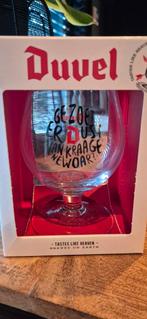 Duvel Glas Gentse Feesten 2018, Enlèvement ou Envoi