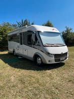 Carthago Chic C line I.50 Superior 4,5T, Caravans en Kamperen, Mobilhomes, Integraal, 7 tot 8 meter, Diesel, Carthago