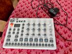 Elektron Samples, Muziek en Instrumenten, Drumcomputers, Ophalen, Zo goed als nieuw