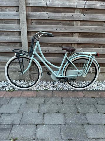 Te koop: Spirit meisjesfiets – in nette staat beschikbaar voor biedingen