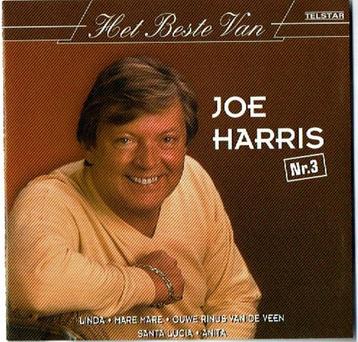 Joe Harris - Het Beste van nr 3 beschikbaar voor biedingen