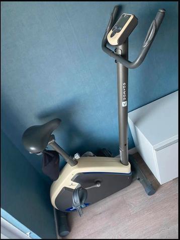 Domyos hometrainer beschikbaar voor biedingen
