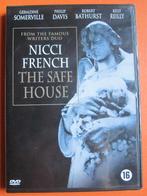 The Safe House (2004) nieuw in de verpakking, Cd's en Dvd's, Dvd's | Thrillers en Misdaad, Vanaf 16 jaar, Ophalen of Verzenden