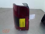 Achterlicht links van een Citroen Berlingo, Gebruikt, -, Ophalen of Verzenden, -
