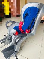 Kinderzitje voor achter op fiets, Achterzitje, Gebruikt, Okbaby, Ophalen