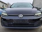 Volkswagen Golf Golf 8 2.0 TDI BUSINESS (bj 2020), Auto's, Voorwielaandrijving, Stof, Gebruikt, 4 cilinders