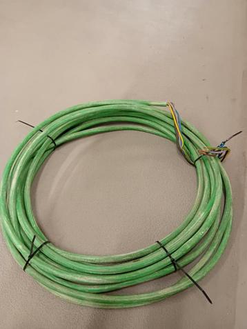 Xgb 5g10mm 20,5meter beschikbaar voor biedingen