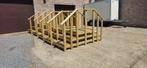 Trappen voor Stacaravans, Caravans en Kamperen, Stacaravans