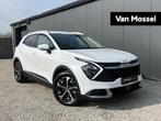 KIA Sportage Inspire 1.6 T-GDi 48V 7-DCT, Auto's, Kia, Stof, Gebruikt, 110 kW, 4 cilinders