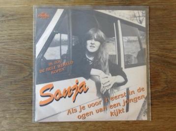 single sonja beschikbaar voor biedingen