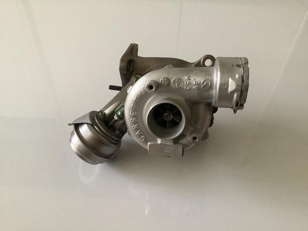 Turbo Audi A4, Turbo Audi A6, Turbo Volkswagen Passat 1.9TDI, Autos : Pièces & Accessoires, Moteurs & Accessoires, Audi, Neuf