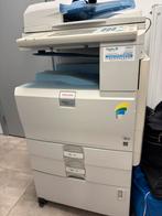 Copieur, Sans fil, Photocopieuse, Copier, Enlèvement