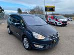 Ford Galaxy 2.0 TDCi ECO Titanium Style DPF *1e Propriétaire, Achat, Entreprise, 7 places, Boîte manuelle