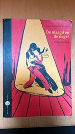 Judith Vanistendael - De maagd en de neger, Ophalen of Verzenden, Gelezen, Judith Vanistendael