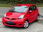 Toyota Aygo 1.0 Essence 2010 Airco/ jante/93000km, Auto's, Toyota, Bedrijf, 5 deurs, Euro 4, Aygo