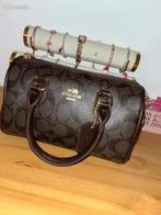 Sac rowan coach nieuw, Handtassen en Accessoires, Ophalen of Verzenden, Zo goed als nieuw