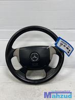 MERCEDES SLK R170 Stuurwiel stuur met airbag 1996-2000, Auto-onderdelen, Gebruikt, Mercedes-Benz AG, Mercedes-Benz, Mercedesstrasse 120
70372  Stuttgart, DE