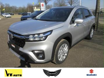 Suzuki S-Cross 1.4 GL+ beschikbaar voor biedingen