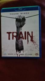 Train, Cd's en Dvd's, Ophalen of Verzenden, Zo goed als nieuw, Horror