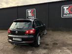 Volkswagen Tiguan 2.0 TDi, Auto's, Automaat, Bedrijf, Diesel, SUV of Terreinwagen