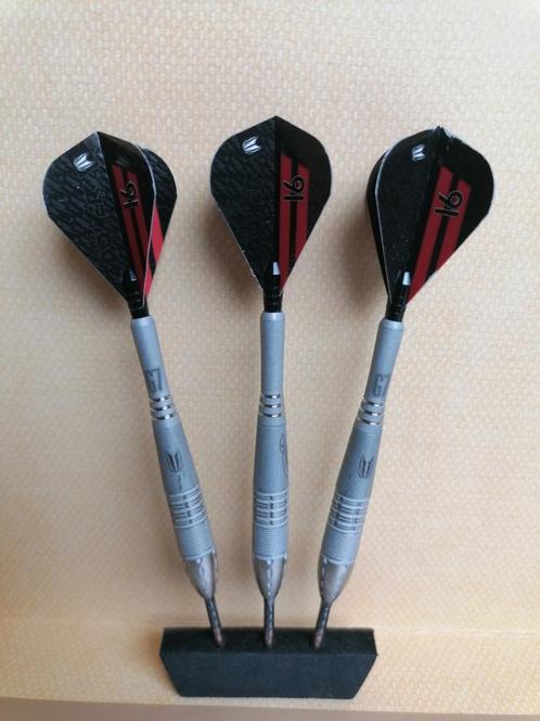 Target Phil Taylor 24g, Sport en Fitness, Darts, Pijlen, Ophalen