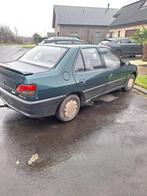 Te koop: Peugeot 306  BJ 1995, Autos, Peugeot, Achat, Attache-remorque, Boîte manuelle, 5 portes